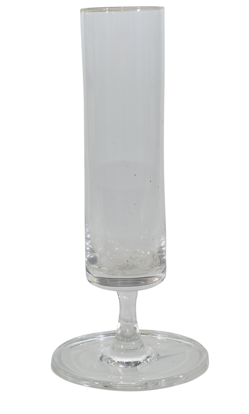 שישיית כוסות שמפנייה קריסטל